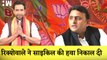 BJP ने जीता Akhilesh Yadav का गढ़, Dinesh Lal Yadav Nirahua ने SP के Dharmendra Yadav को हराया