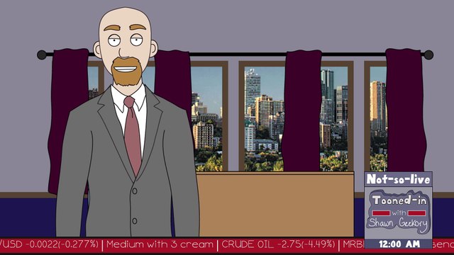 005 - DubZen, Stinkin' NFTs, and Governor Pete Ricketts says …. stuff.