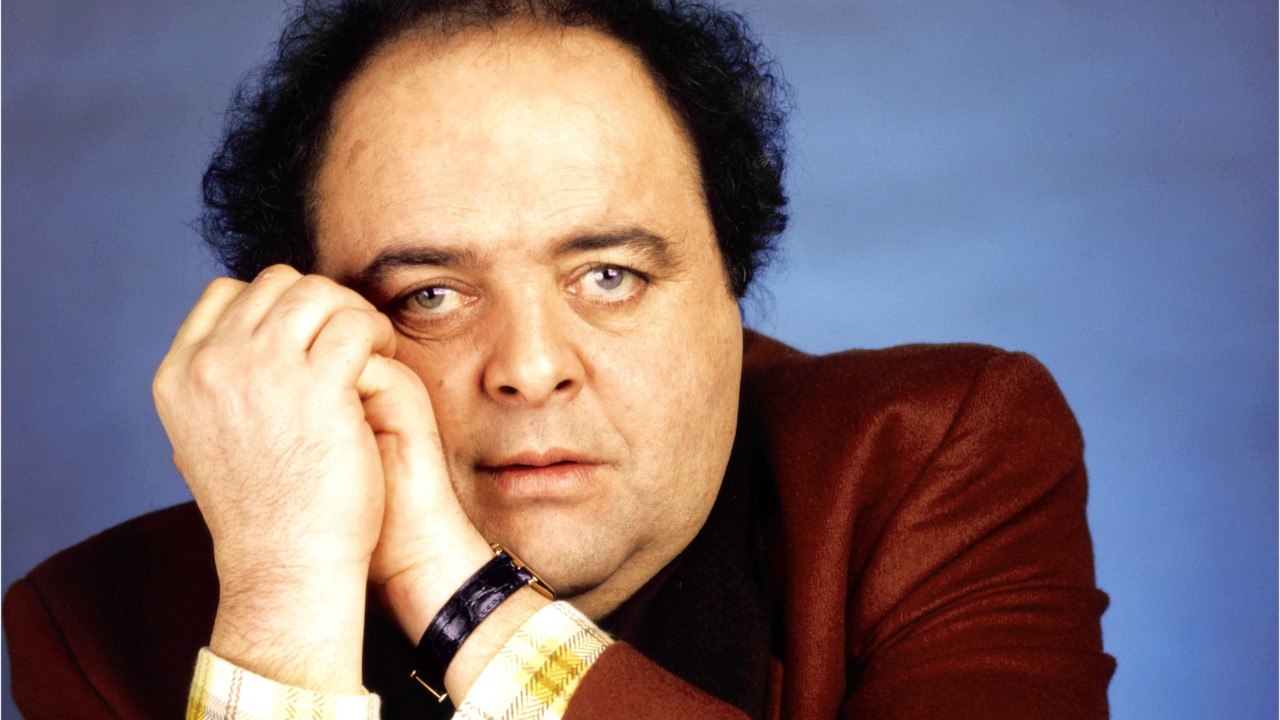 VOICI : Jacques Villeret : pourquoi son fils Alexandre n'a rien perçu de son héritage