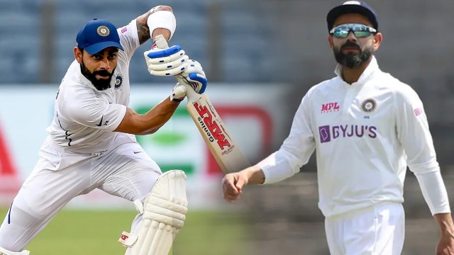 కెప్టెన్‌గా విరాట్ కోహ్లీ,జట్టు సారథ్య బాధ్యతలు అప్పగించాలని ఫ్యాన్స్ డిమాండ్ *Cricket