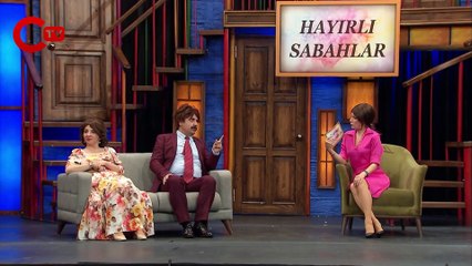 Güldür Güldür’den ‘dış güçler’ skeci: 'Başladı yine yalan makinesi'