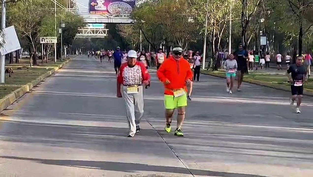 Simicarrera Puebla 2022