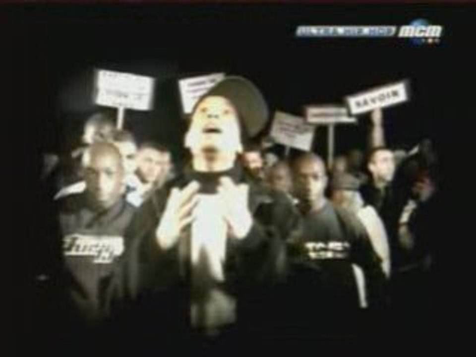 Kery James - Relève la tête