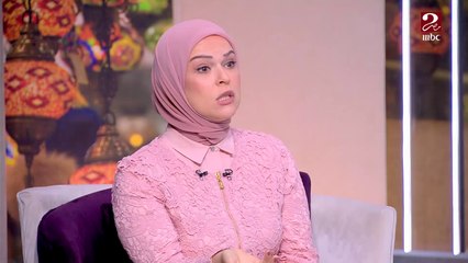 التصرف الأمثل لمن يقول السفر حرام او لعب الكوتشينه حرام..تعرف عليه من د. أحمد ممدوح