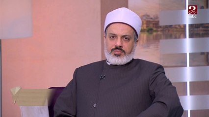 زوجة تستغيث بالشيخ أحمد ممدوح ..زوجها تركها من سنة وعندها 4 أولاد مش بيسأل عليهم