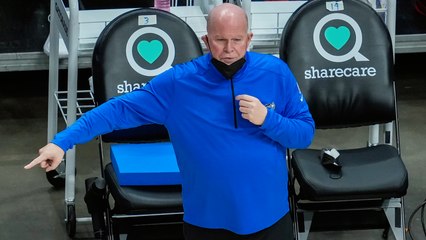 Steve Clifford Is The Safe Choice In Charlotte