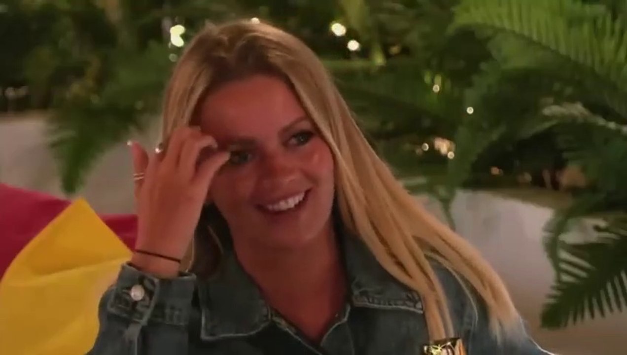 Love Island Season 8 Episode 19 - Recap - Review