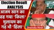 By Election Result 2022 | Rampur | Azamgarh | Yogi Adityanath | Akhilesh Yadav |वनइंडिया हिंदी|*News