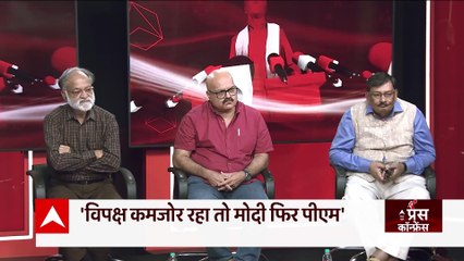 कौन है Shatrughan Sinha का राजनीतिक शत्रु ? जानिए रैपिड फ़ायर में लिया किसका नाम | Press Conference