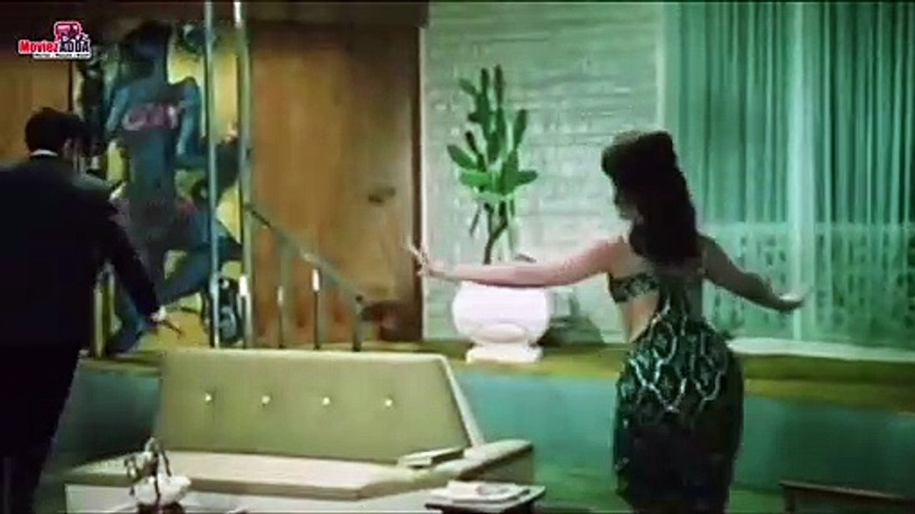 Haye Mere Paas /Asha Bhosle  , Helen /1968  Shikar