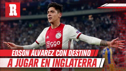 Everton también quiere llevarse a Edson Álvarez