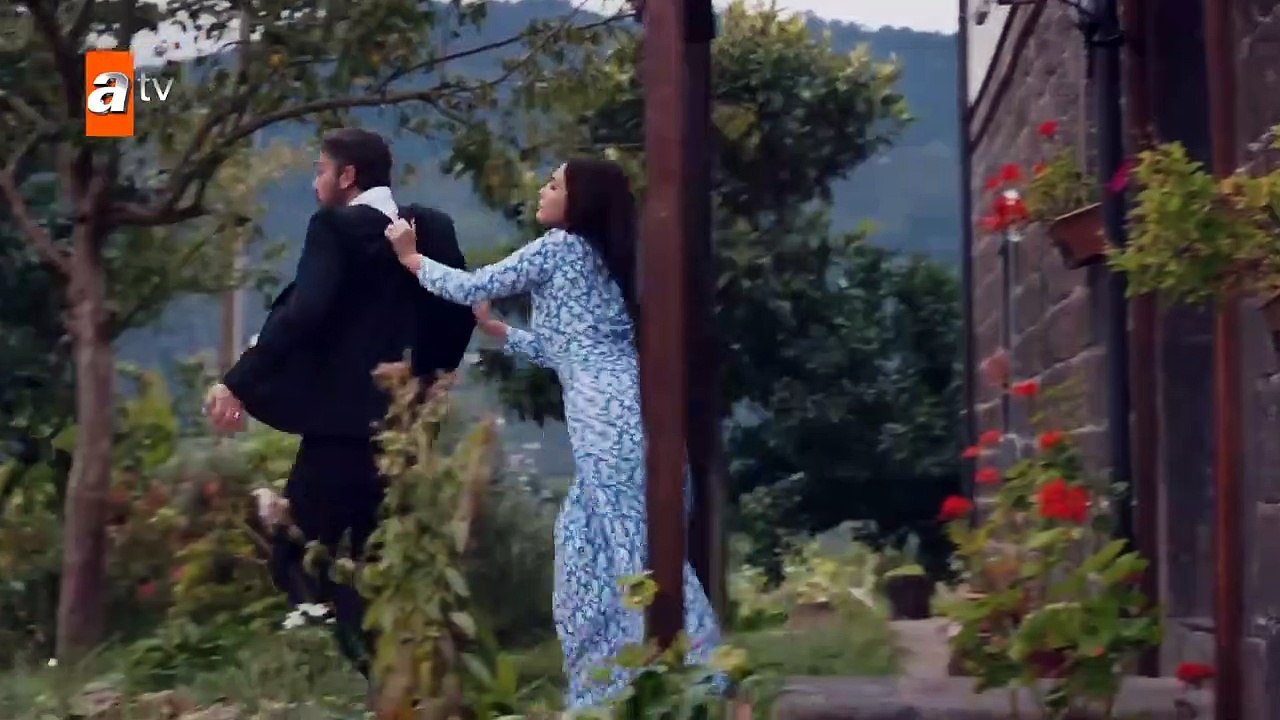 Mar Negro ( Fugitiva ) Capítulo 190 completo audio en español