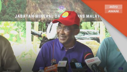 PRU15 | Tanding di Parlimen Sik hanya ura-ura - Takiyuddin