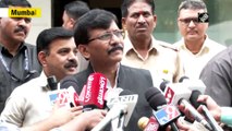 Sanjay Raut’s cryptic jibe at rebel MLAs, says ‘People will trust Shiv Sena led by Uddhav Thackeray’