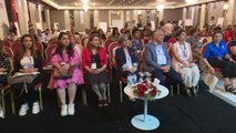 Adana Büyükşehir Belediyesi, 'Yerel Eşitlik Eylem Planı Hazırlık Çalıştayı' Düzenledi