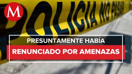 Asesinan a exdirector de policía en Irapuato