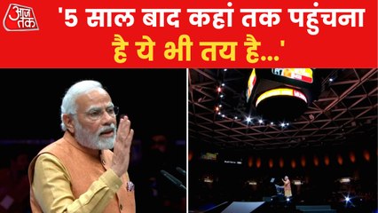 Emergency a black spot on India’s democracy: PM Modi