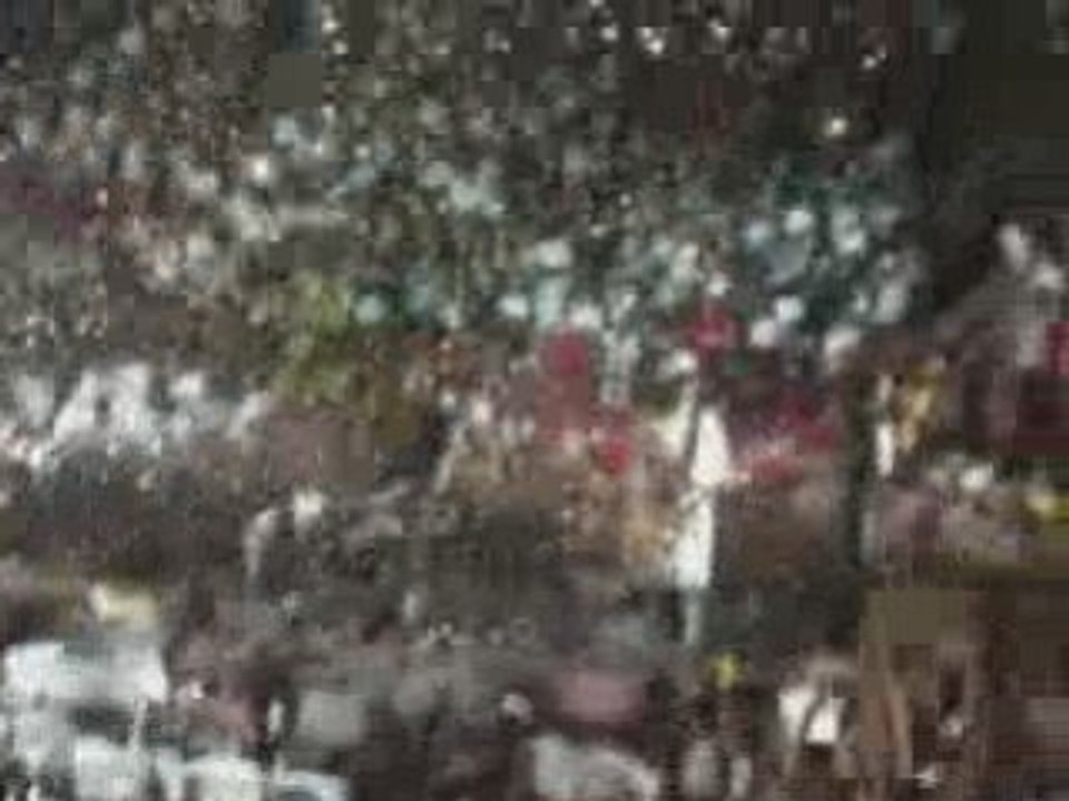 CONCERT DE TOKIO HOTEL LE 9 MARS 2008