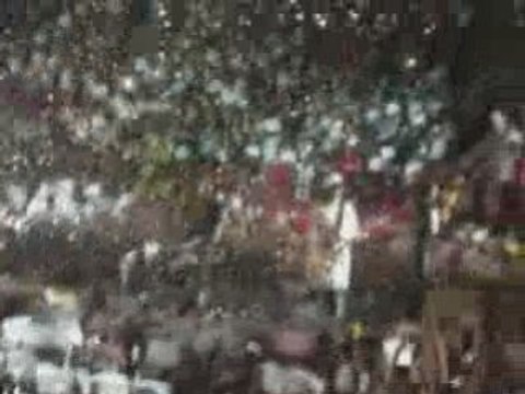 CONCERT DE TOKIO HOTEL LE 9 MARS 2008