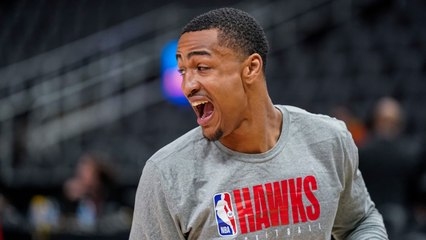 The Hawks Should Move On From John Collins