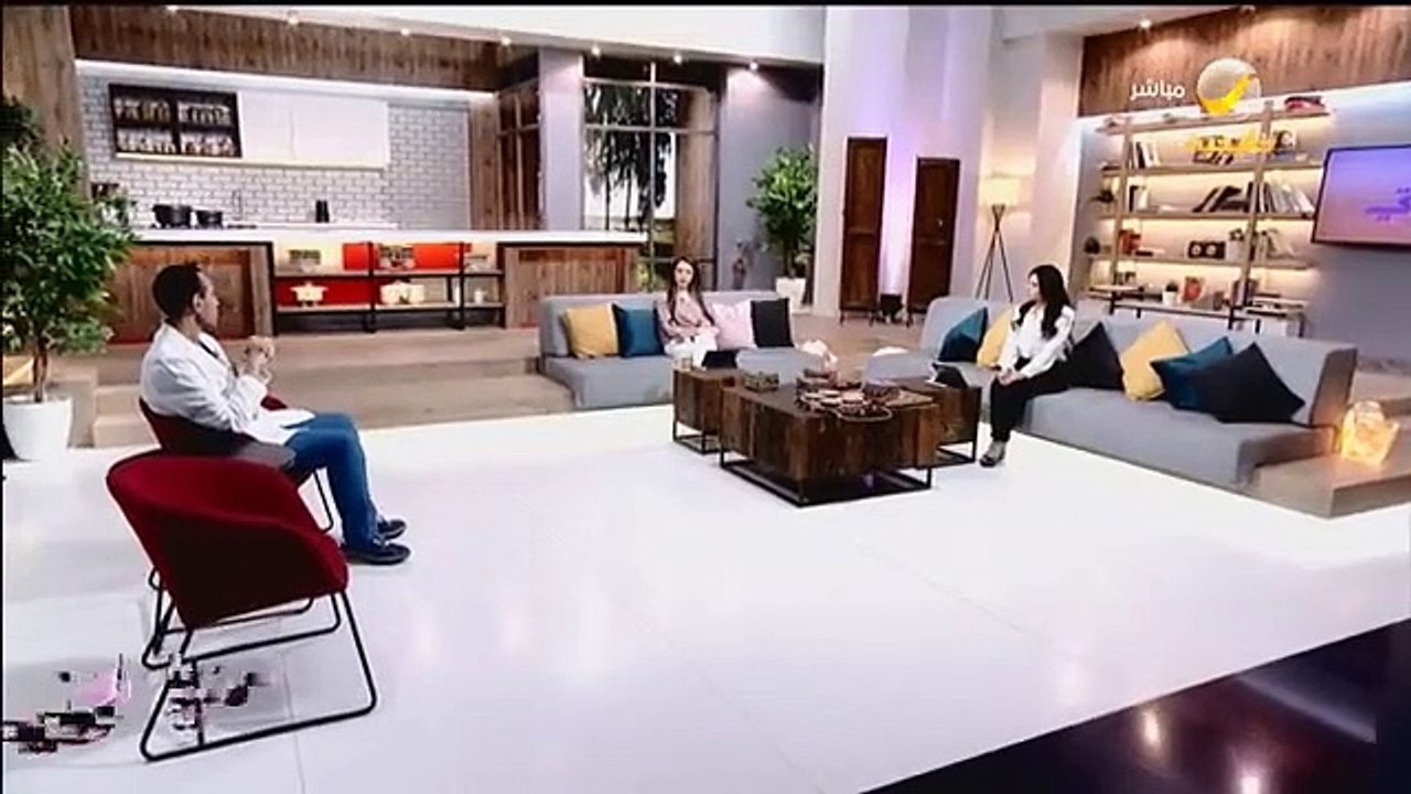 د. عمر فوده - استشاري جراحة التجميل نحت الساق يمكن إجرائها مع العمليات الأخرى للتكميم أو التنحيف بهذه الشروط - - @Dr_FoudaNeel - - برنامج_سيدتي