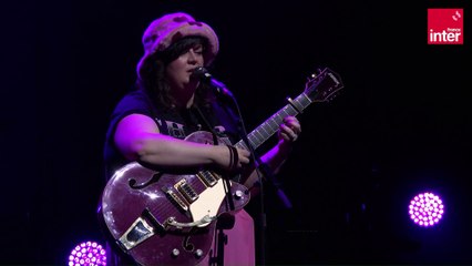 Bedroom Walls - November Ultra (live)