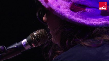 Over and over and over - November Ultra (live)