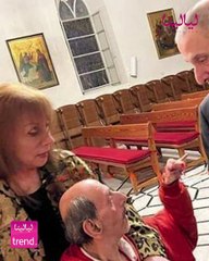 ليالينا ترند-الظهور الأول لـ هلي ابن فيروز.. من ذوي الهمم وأخفته عن الإعلام