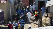 Las autoridades de Sudáfrica hallan al menos 17 cadáveres en un bar