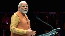 Watch | PM Modi addresses members of the Indian community in Munich