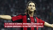 El palo contra Ibahimovic de un ex compañero: “Simplemente le gusta ser el centro de atención