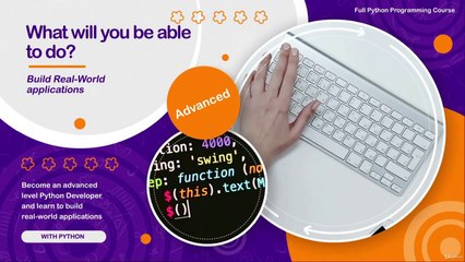 Master Python with 15 Practical Projects for Real-World Skills 💻