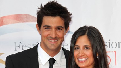 GALA VIDEO - Jean-Pascal Lacoste : son mariage reporté, sa compagne Delphine Tellier soulagée