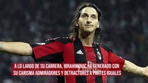 El palo contra Ibahimovic de un ex compañero: “Simplemente le gusta ser el centro de atención”