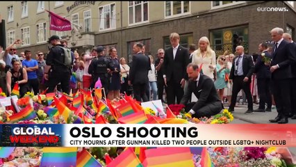 Latest news bulletin | June 26th – Evening