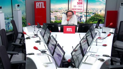 Le journal RTL de 18h du 26 juin 2022