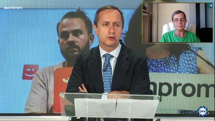 Elena Bastidas: Fracaso del populismo, según Oltra todo es culpa de la extrema derecha, no asume su error