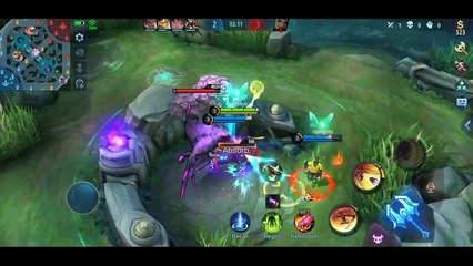 GUA YAKIN KALIAN JUGA PASTI KESEL NGELIATNYA!!! - MOBILE LEGENDS