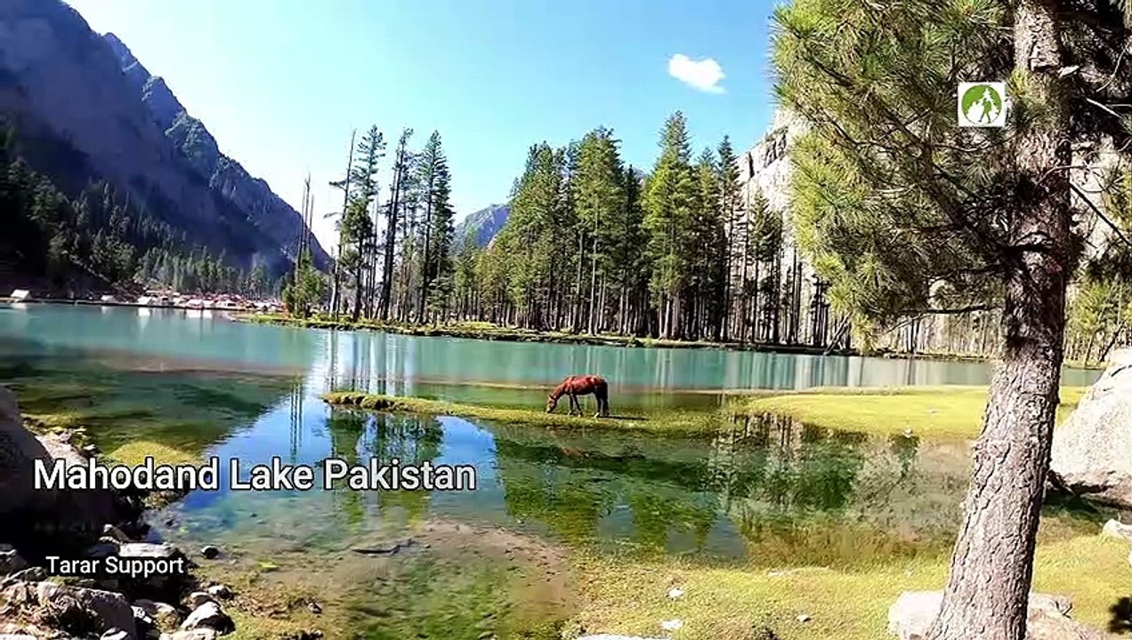 Travel Guide Of Pakistan 2021