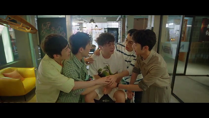  [indo sub] ep 10 love the way you are 2022 - lai guan lin angela baby