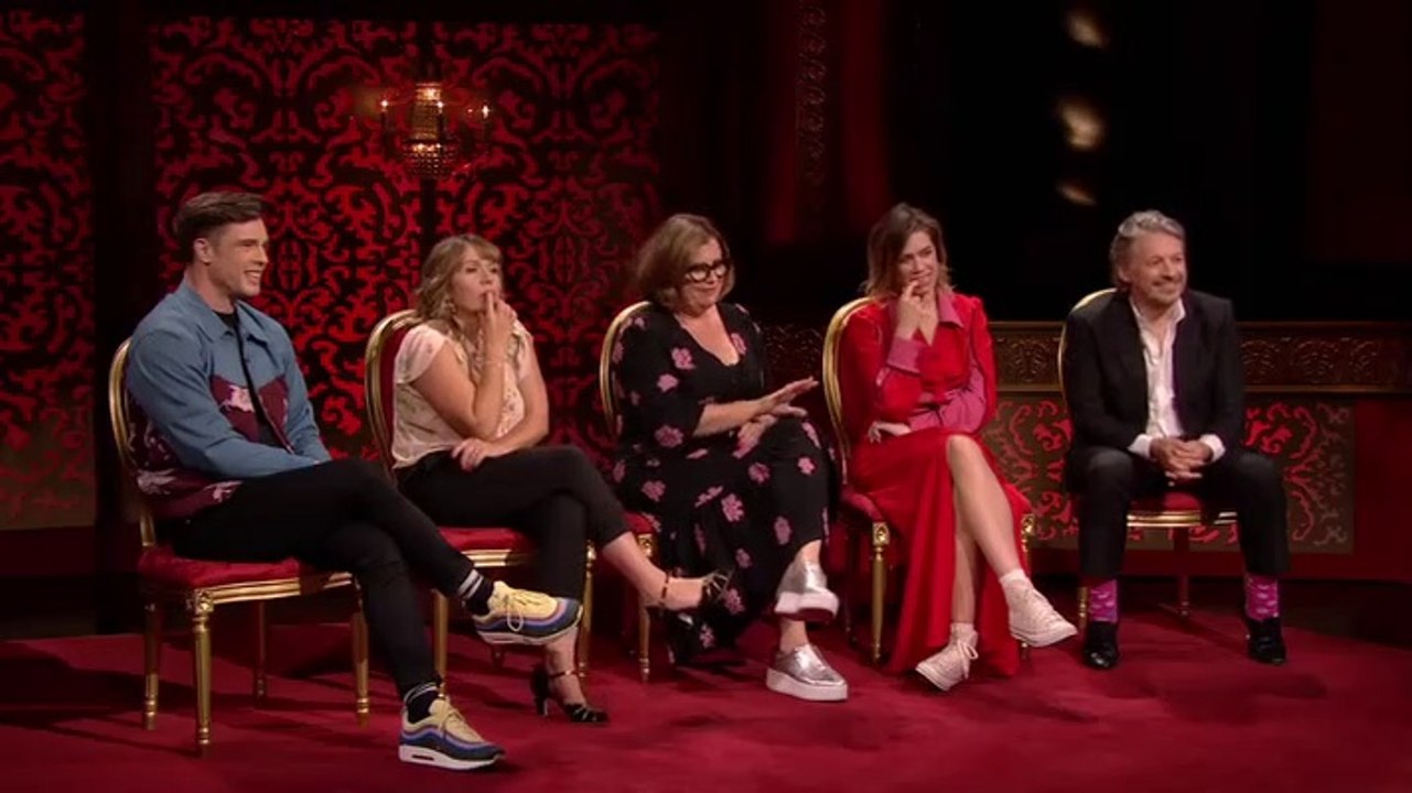 Taskmaster Champion Champions S02E01