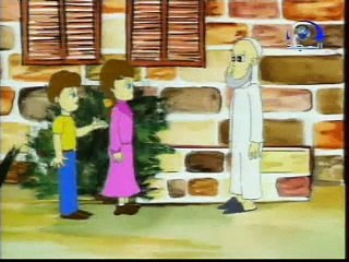 كرتون  رحله الايمان  بدون موسيقى