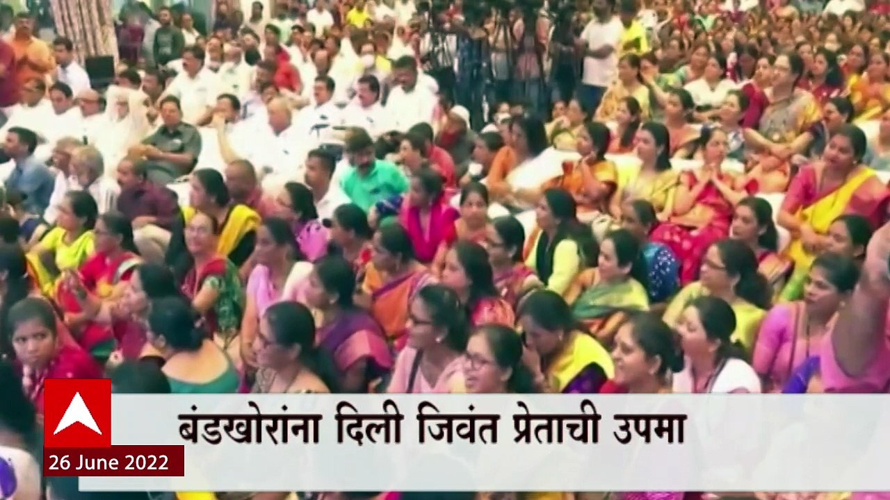 Sanjay Raut Special Report : आधी वादग्रस्त विधान, नंतर स्पष्टीकरण! नव्या वादाला तोंड?