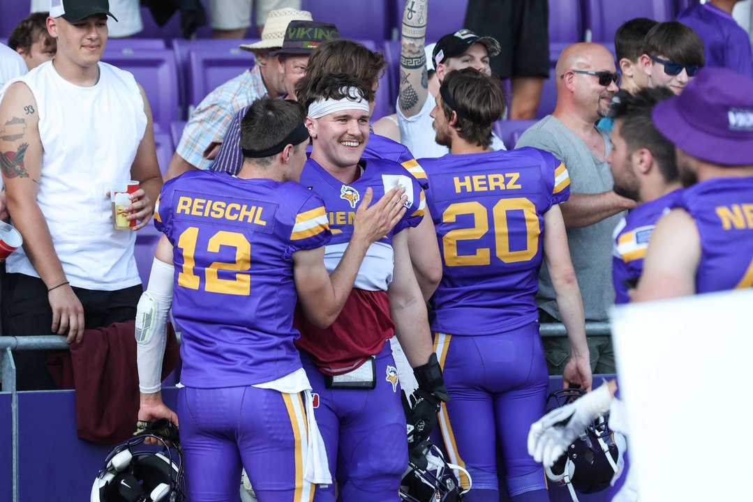 49:0-Demontage: Wien fertigt Istanbul mit einem Shutout ab