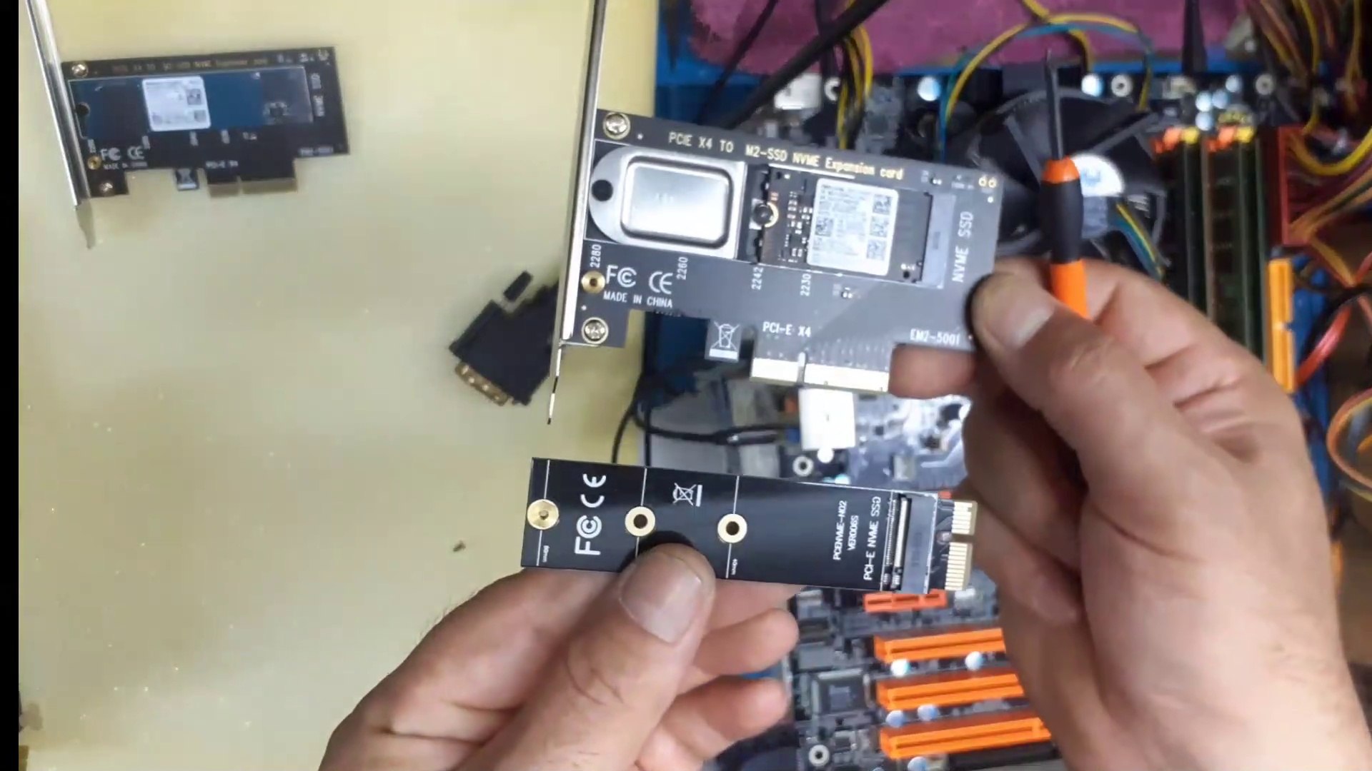 P35 CHIPSET+775PIN NVMe M.2 SSD PERFORMANS TEST/DFI Lanparty DK P35 T2RS -  Dailymotion Video