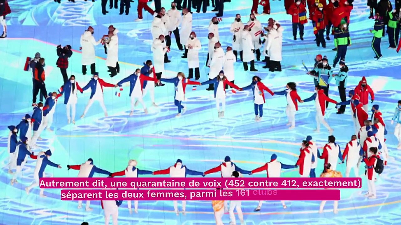 Nathalie Péchalat "humiliée" : la patineuse affectée par son éviction de la Fédération des sports de glace