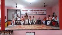 सहस्र औदिच्य समाज की 33 प्रतिभाओं का सम्मान