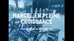 Le Marcel : Marcel : 9 nouvelles stations et des vélos plus performants