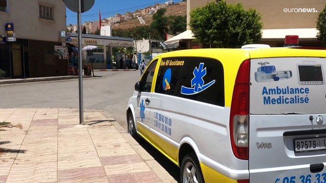 ONG de España y Marruecos exigen una investigación tras la tragedia en la valla de Melilla