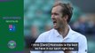 Wimbledon 'weird' without Medvedev - Kyrgios